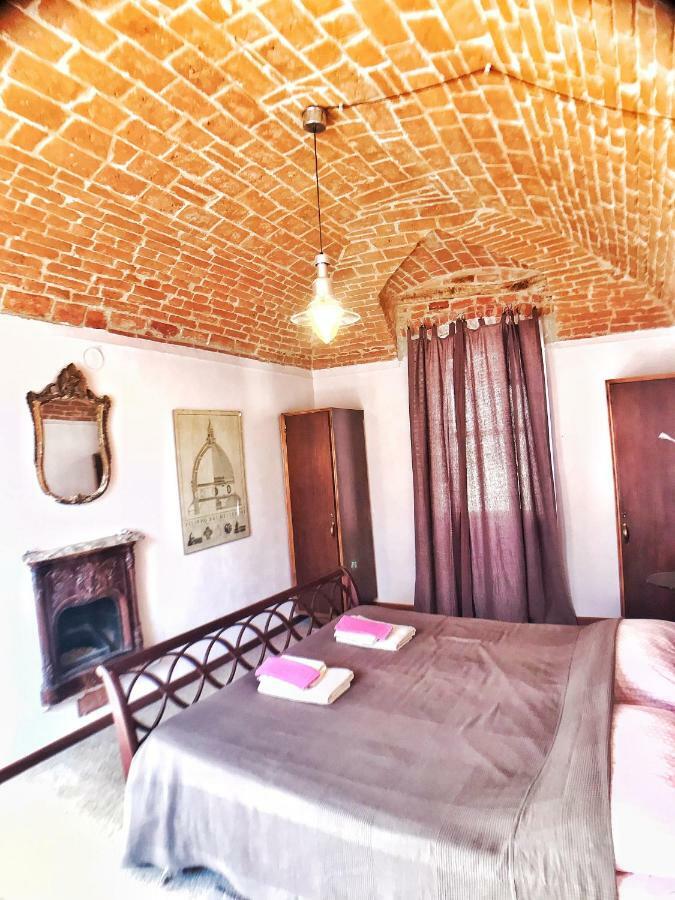 Cavallotti 1798 : Guest House Valenza Exterior foto