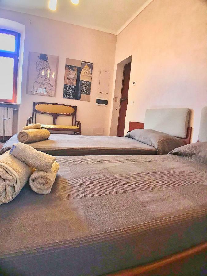 Cavallotti 1798 : Guest House Valenza Exterior foto