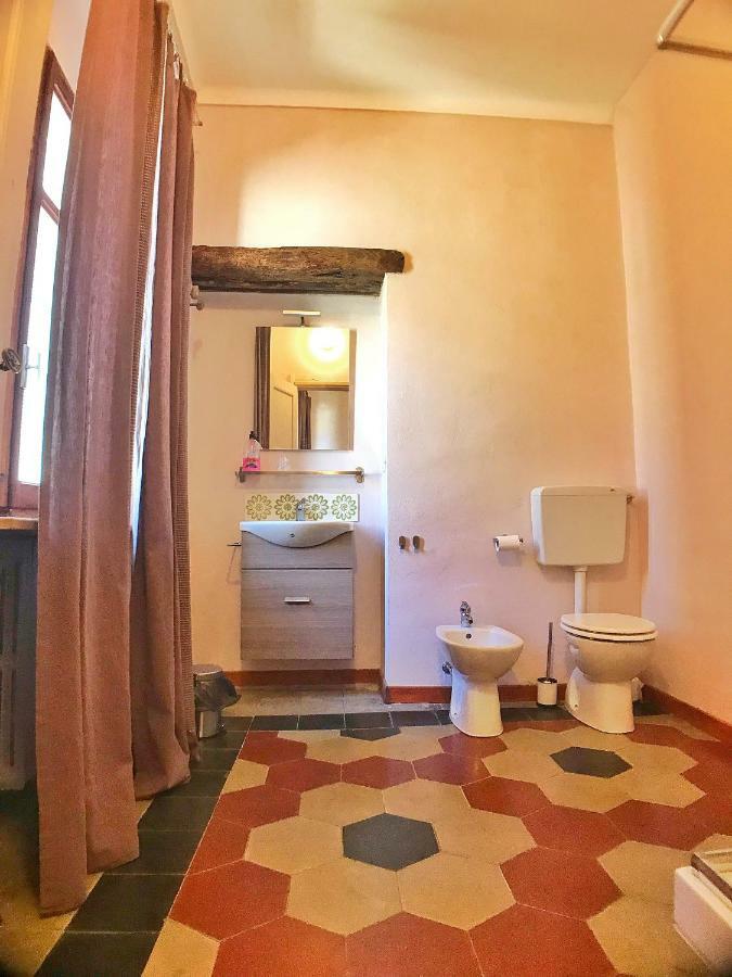 Cavallotti 1798 : Guest House Valenza Exterior foto
