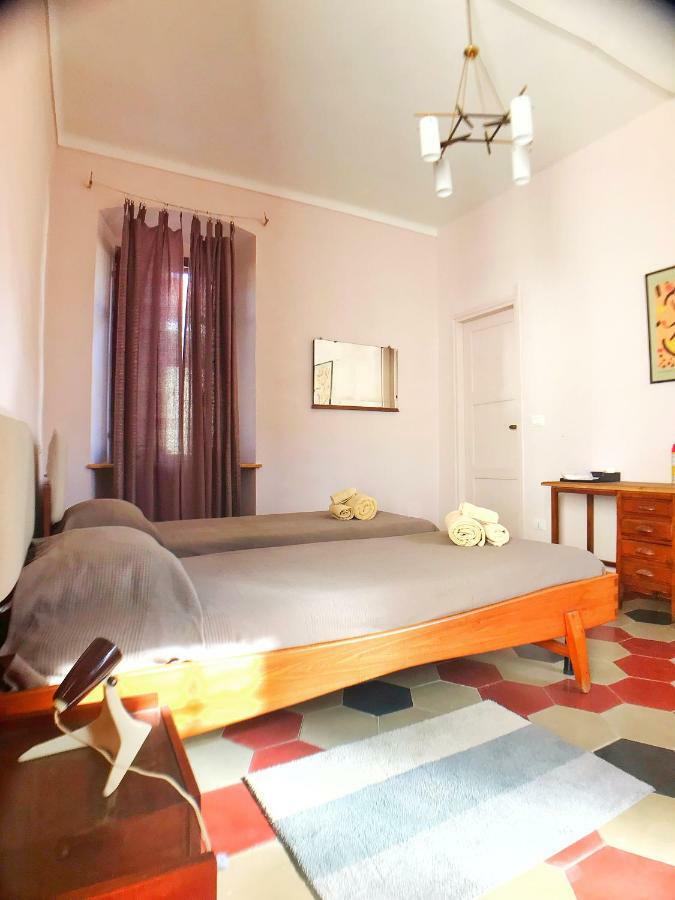 Cavallotti 1798 : Guest House Valenza Exterior foto