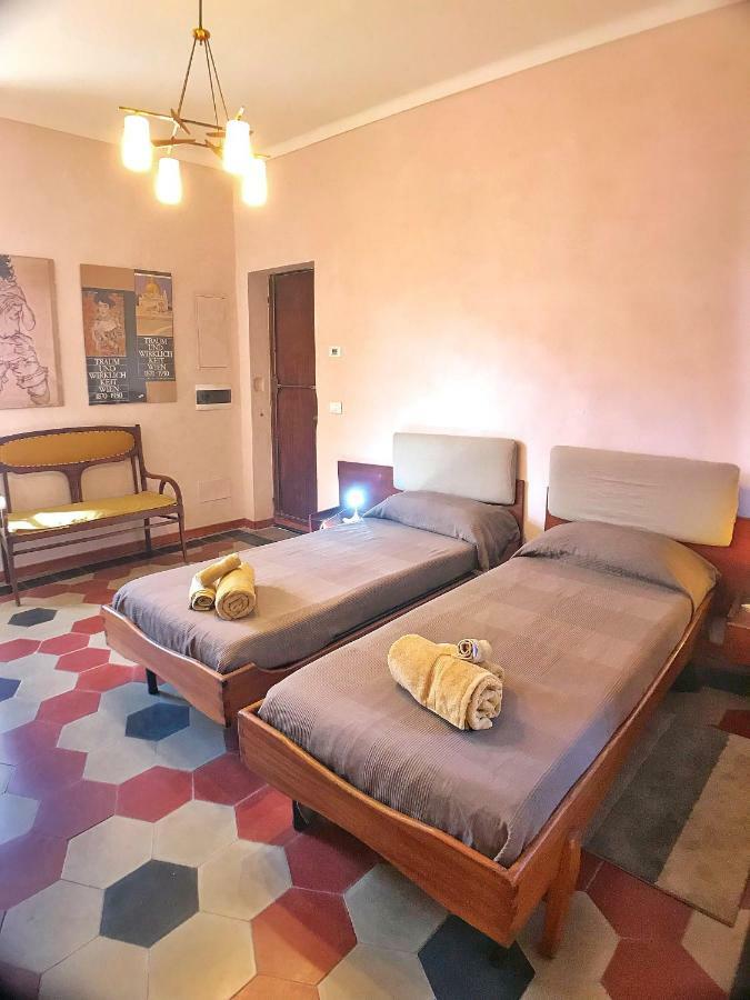 Cavallotti 1798 : Guest House Valenza Exterior foto
