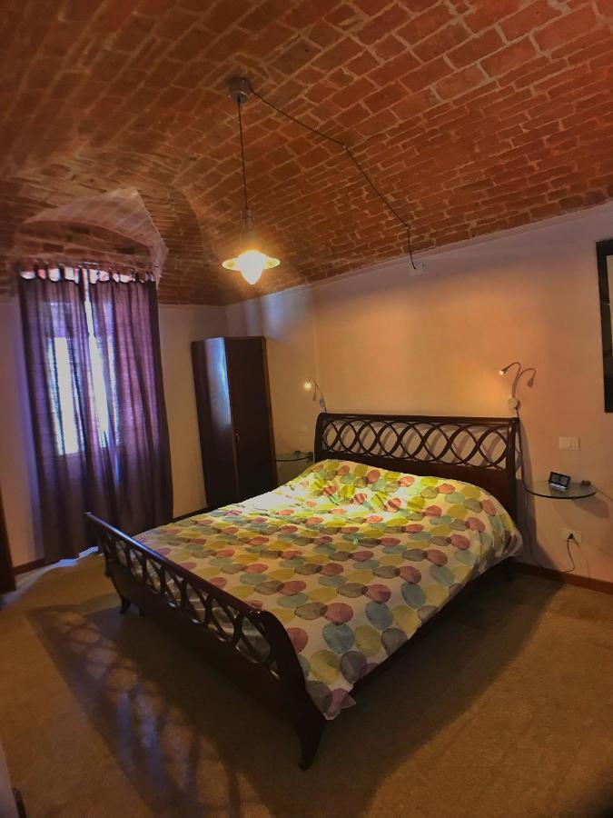 Cavallotti 1798 : Guest House Valenza Exterior foto